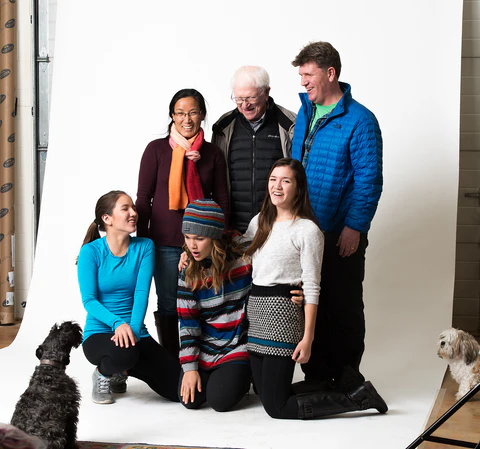 Everest Designs Family